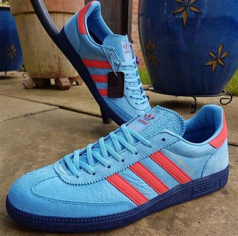 Manchester spezial